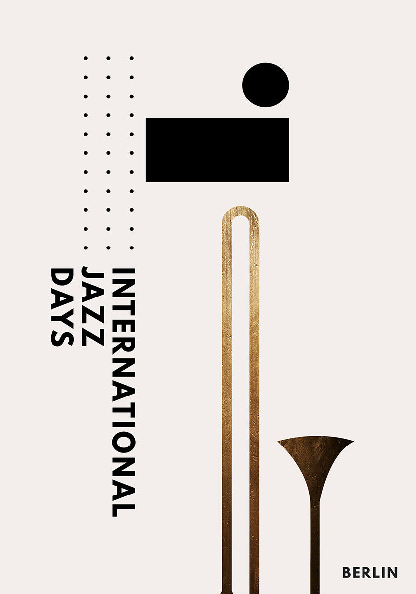 Dias jazzísticos 3