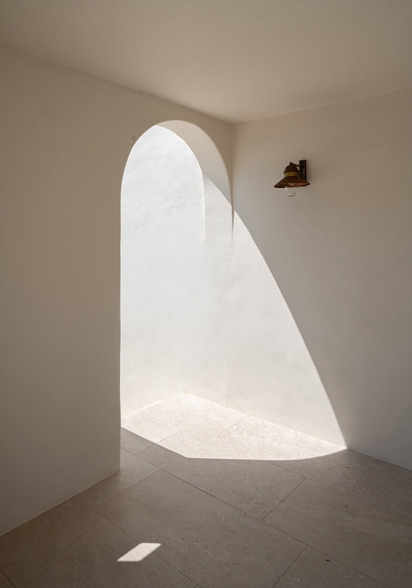 Sombras do Arco