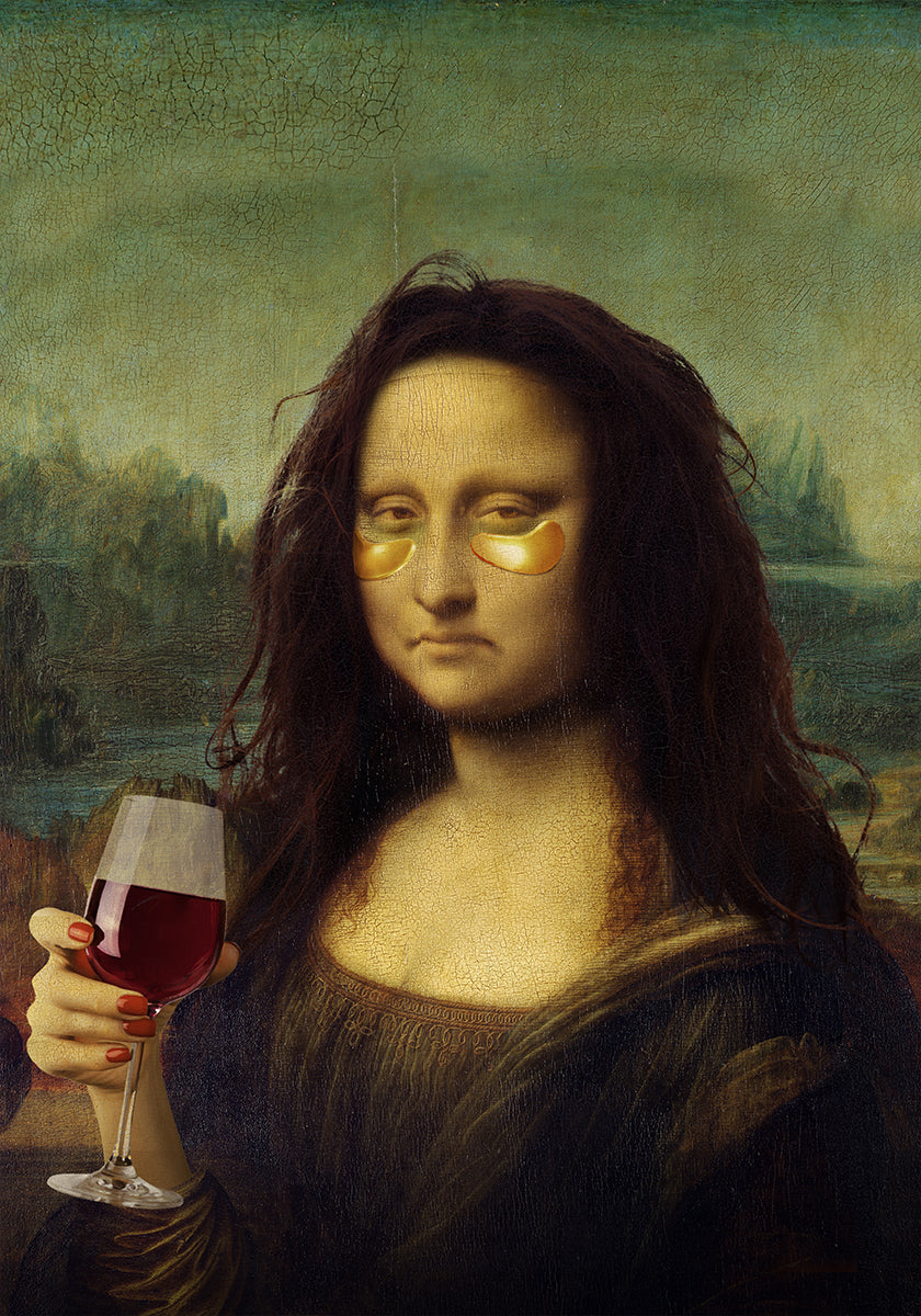 Segunda-feira Lisa