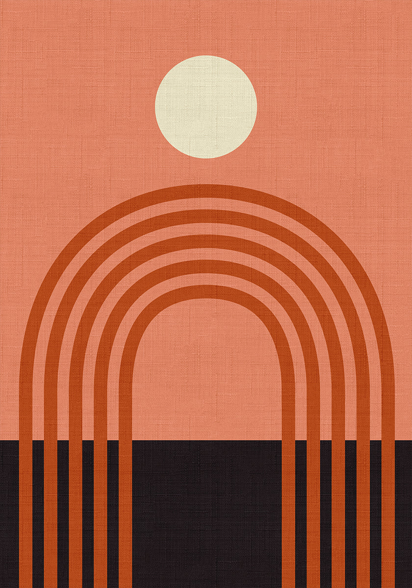 Arco Geo Shapes Outono 21