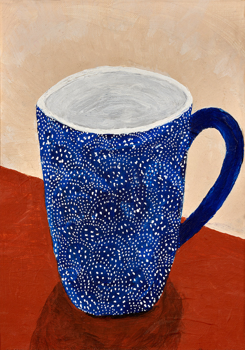 Póster Hora do Café