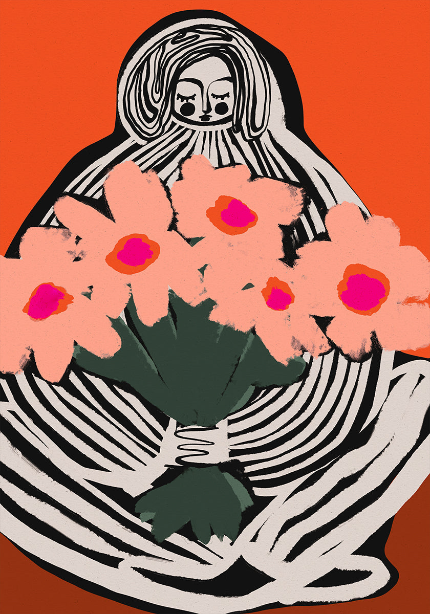 Minhas lindas flores (NOVO)