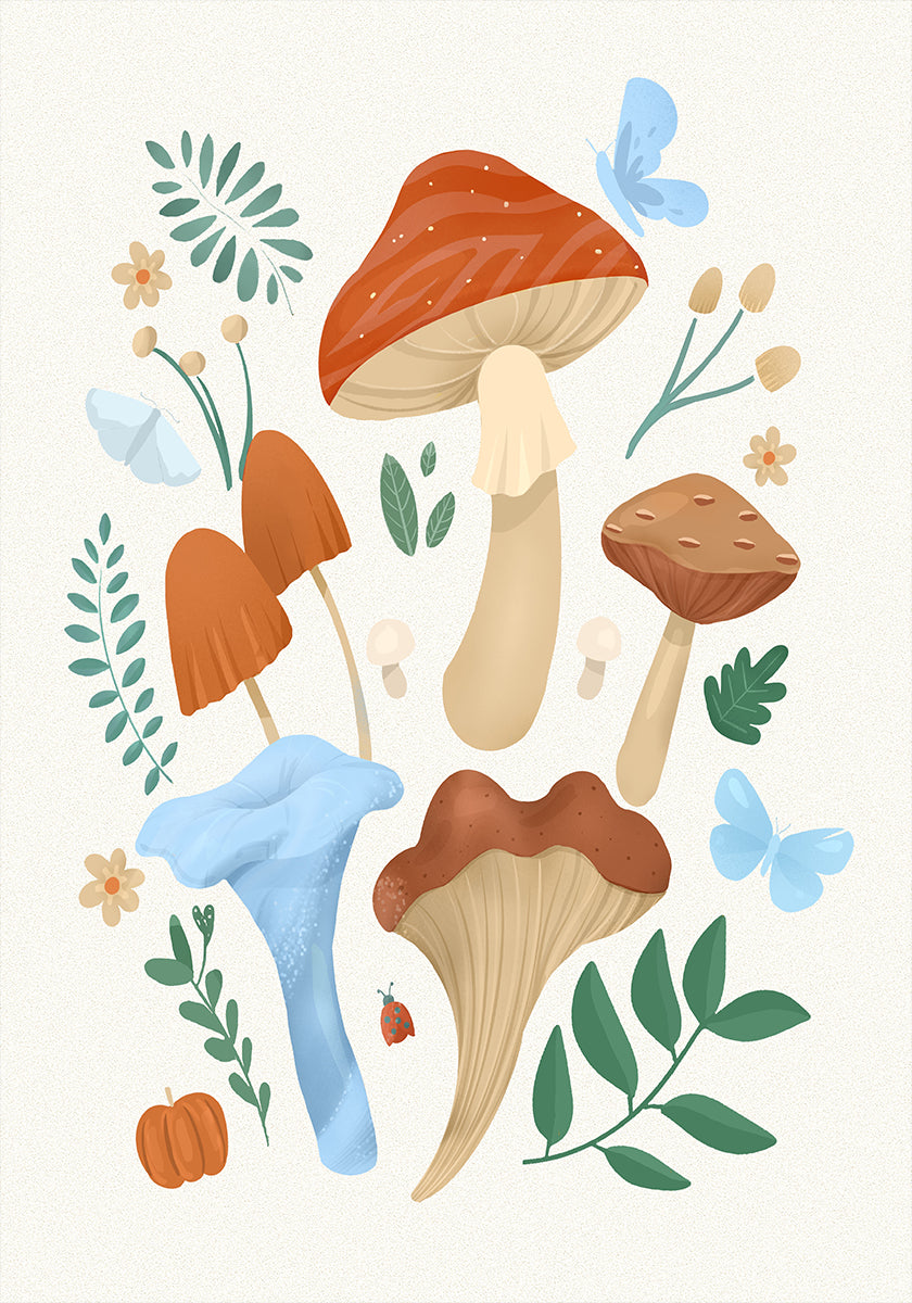 Fungos