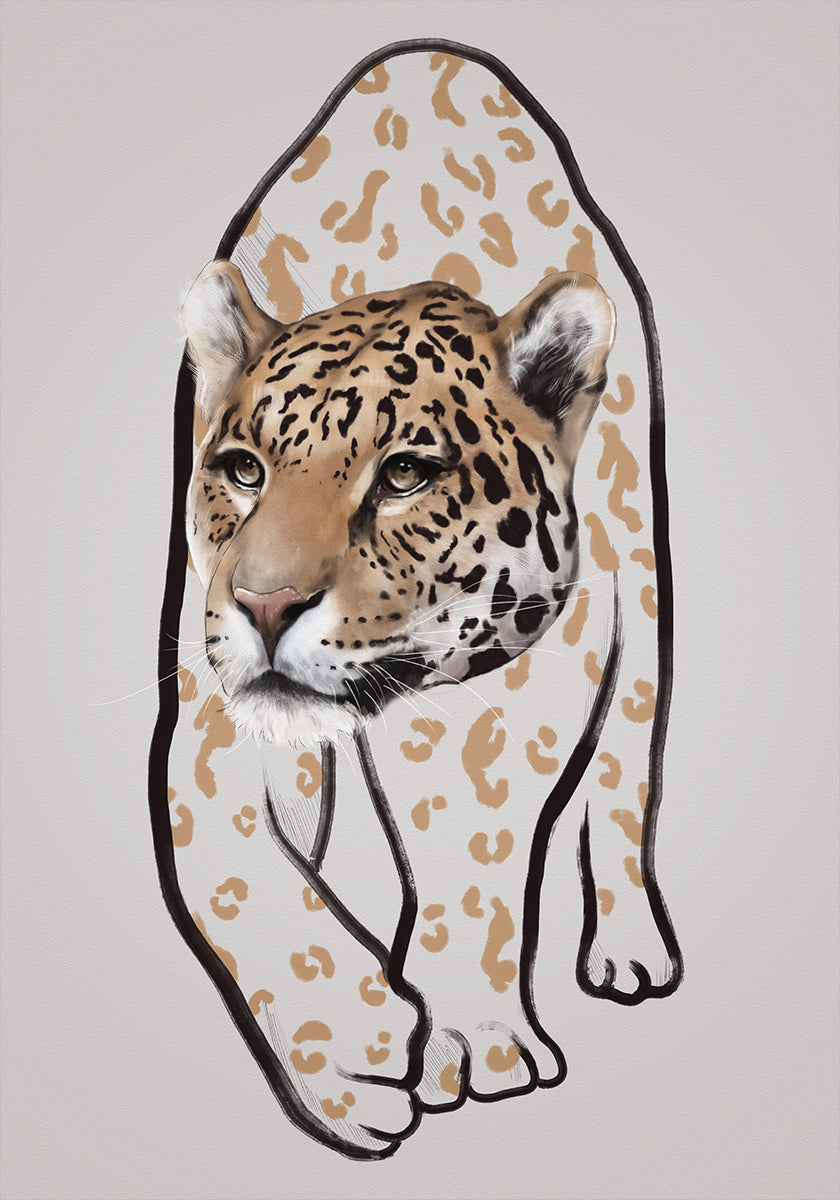 Il Leopardo No.