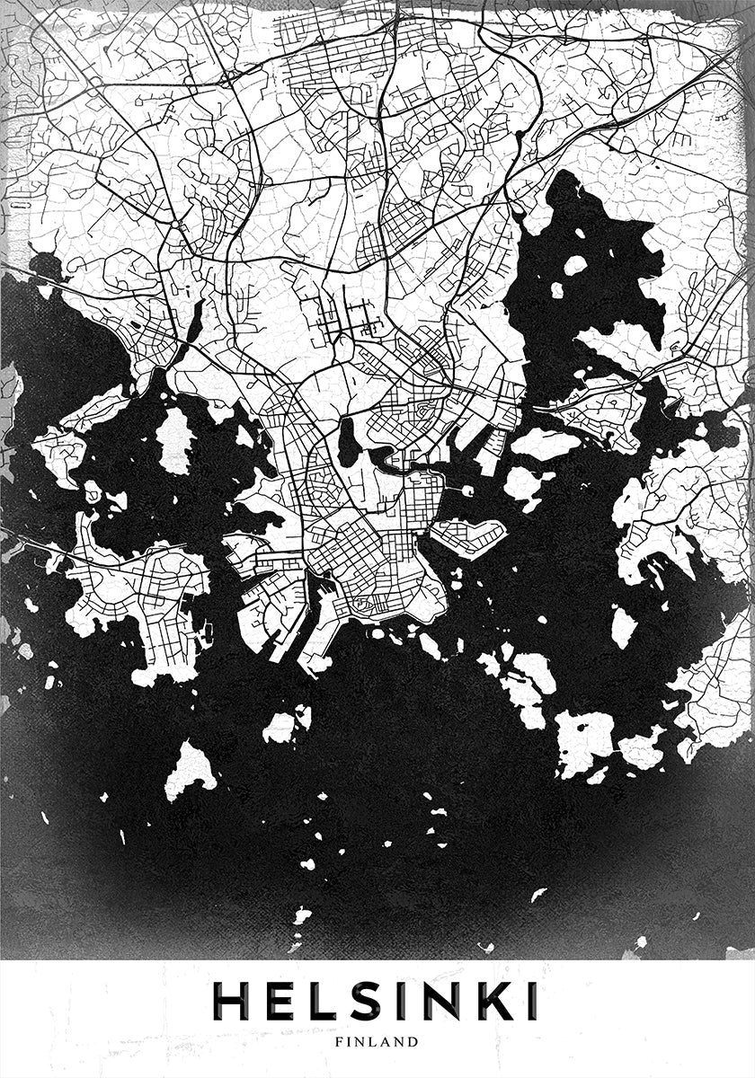 Pôster de Hong Kong