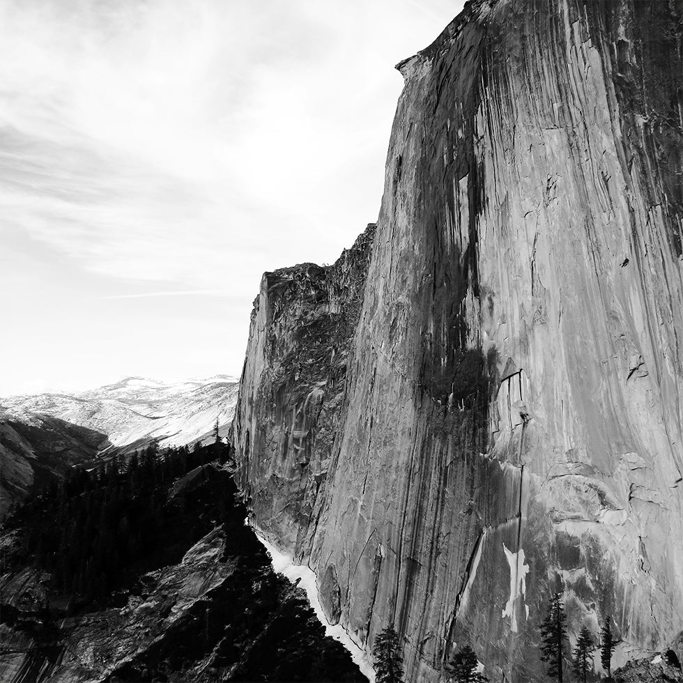 Pôster Yosemite II