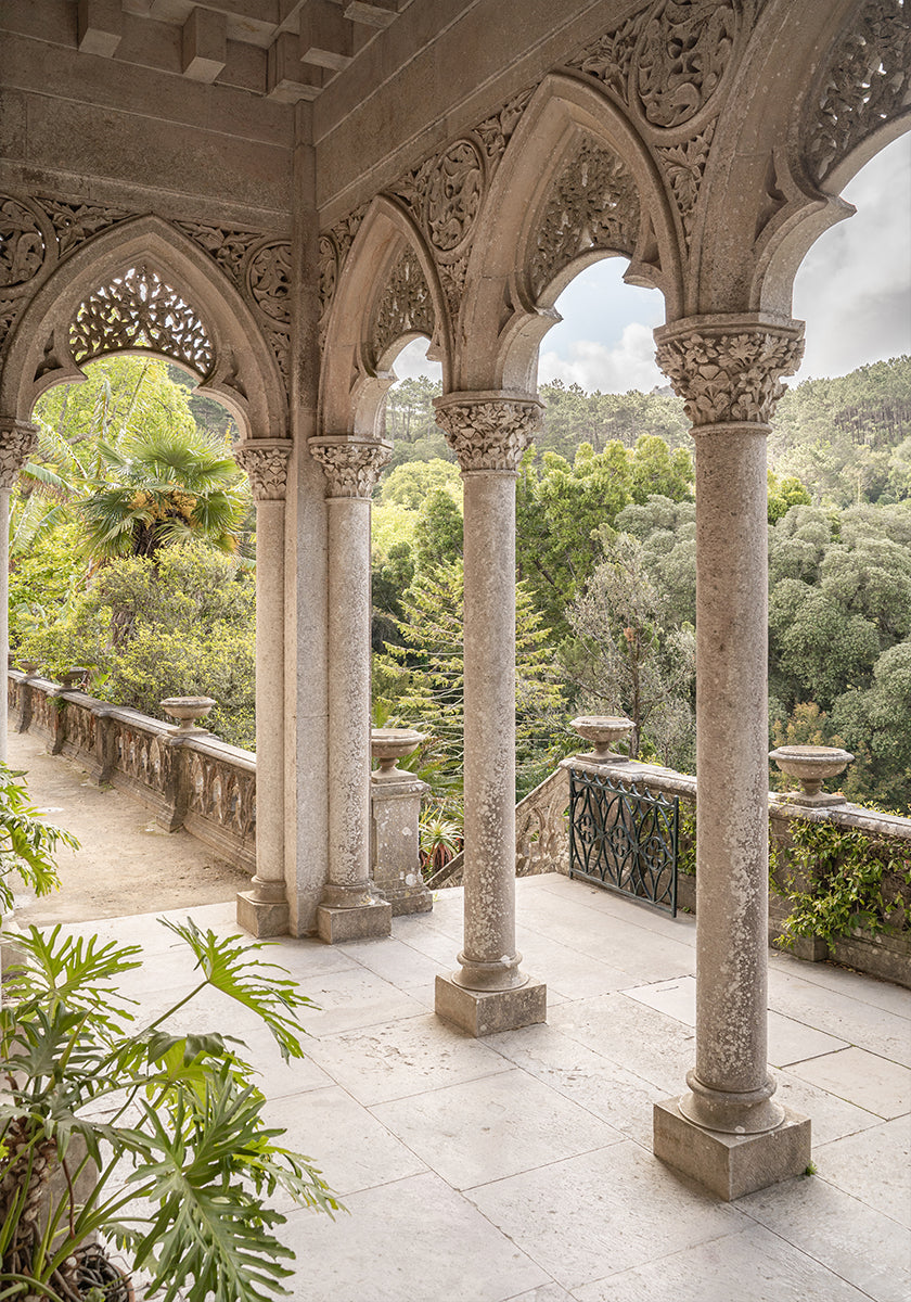 Arcos de Sintra