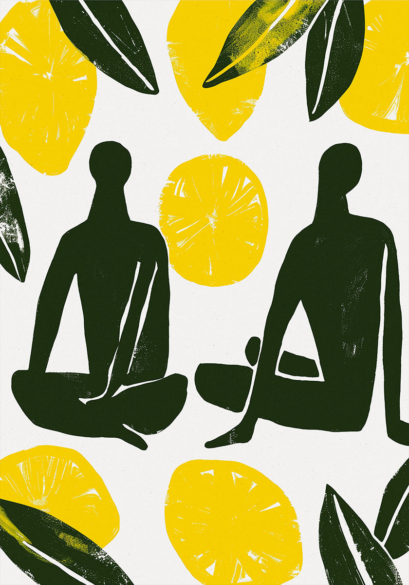 Meditações com Limão