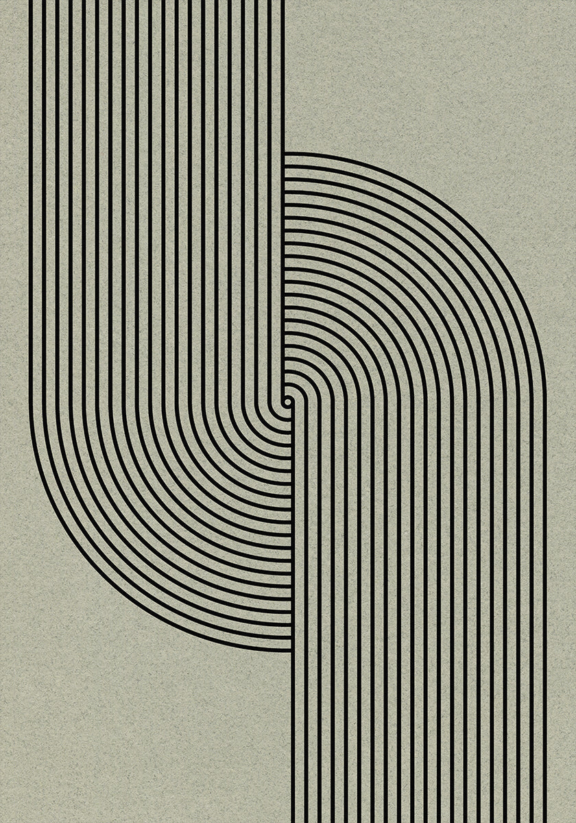 Simetria Curva