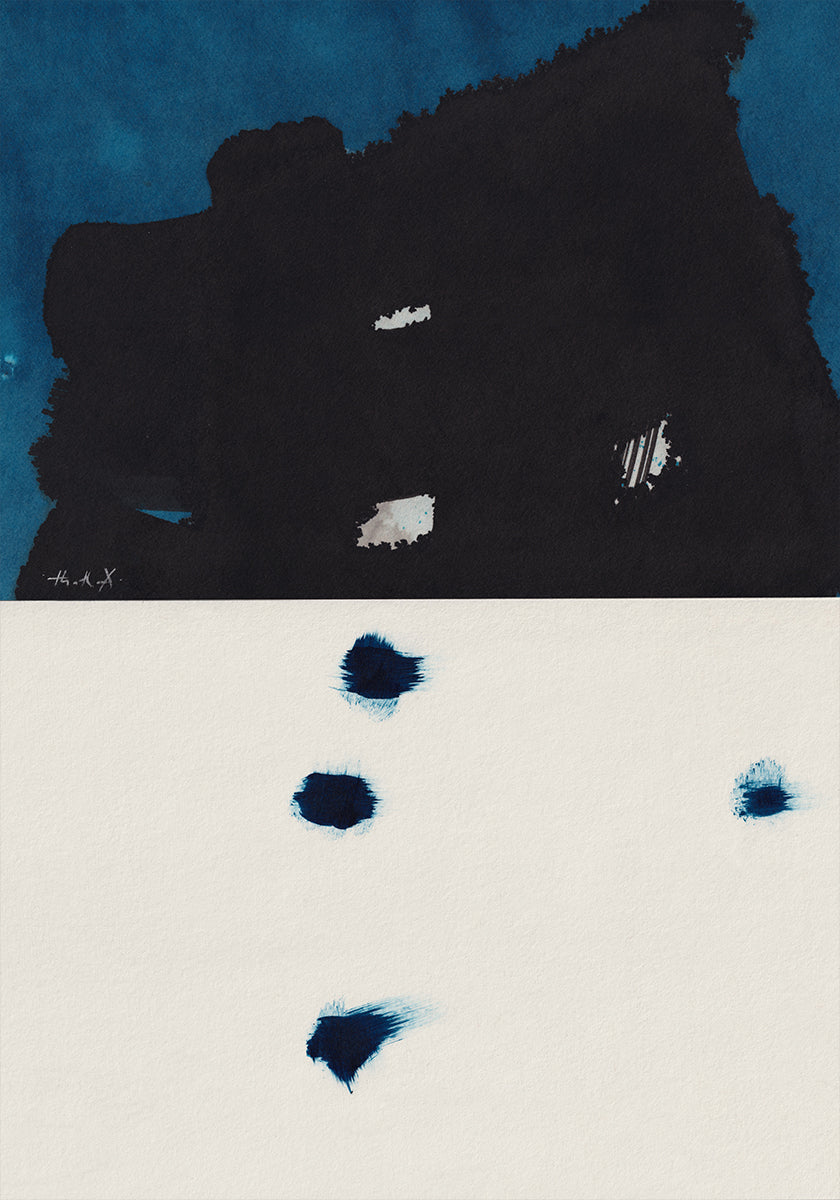 Pôster passo a passo