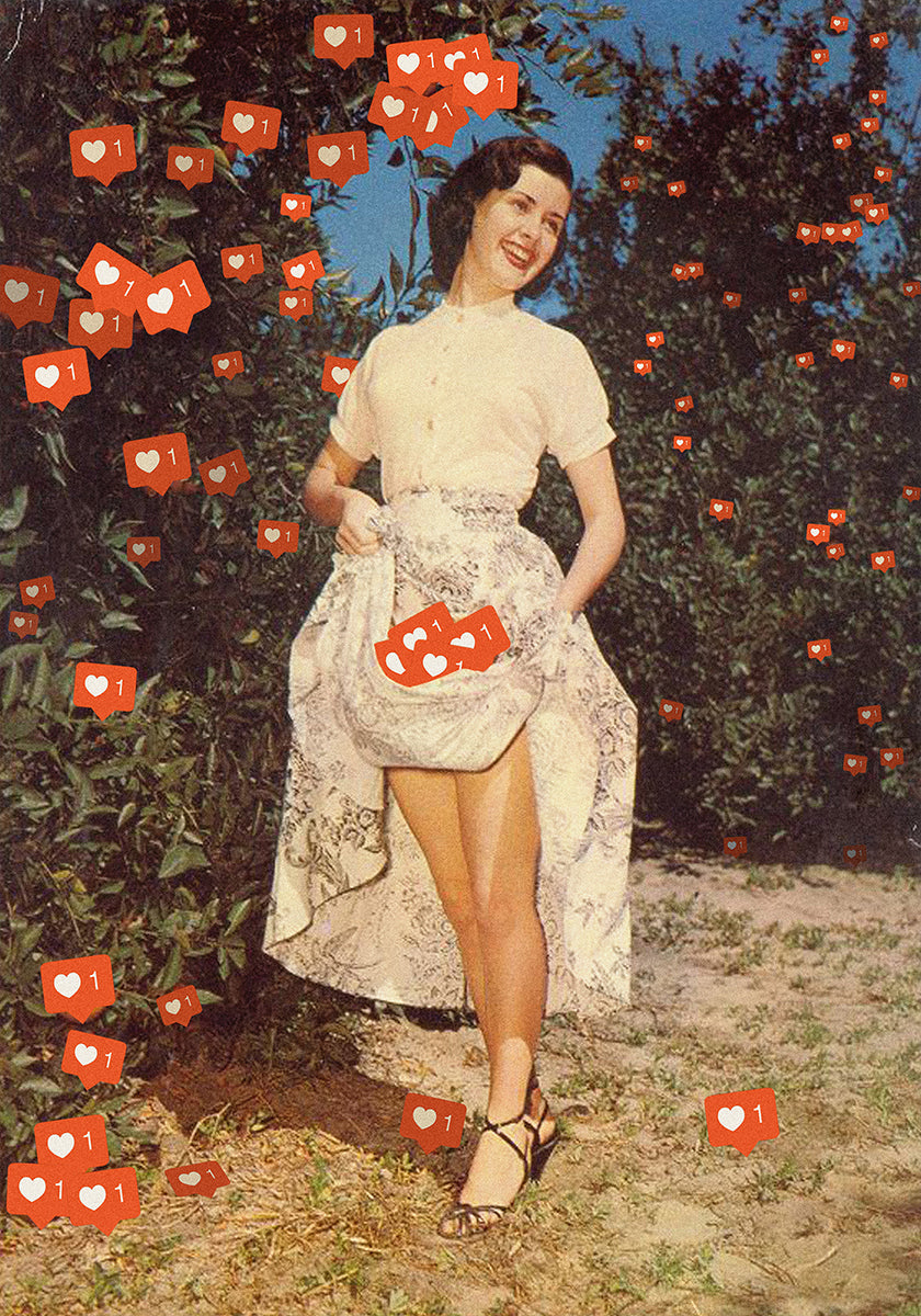 Pôster O Pomar de Mim