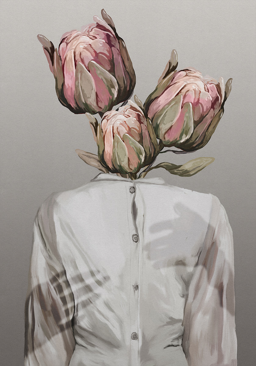 Saudade Desconhecida No.I