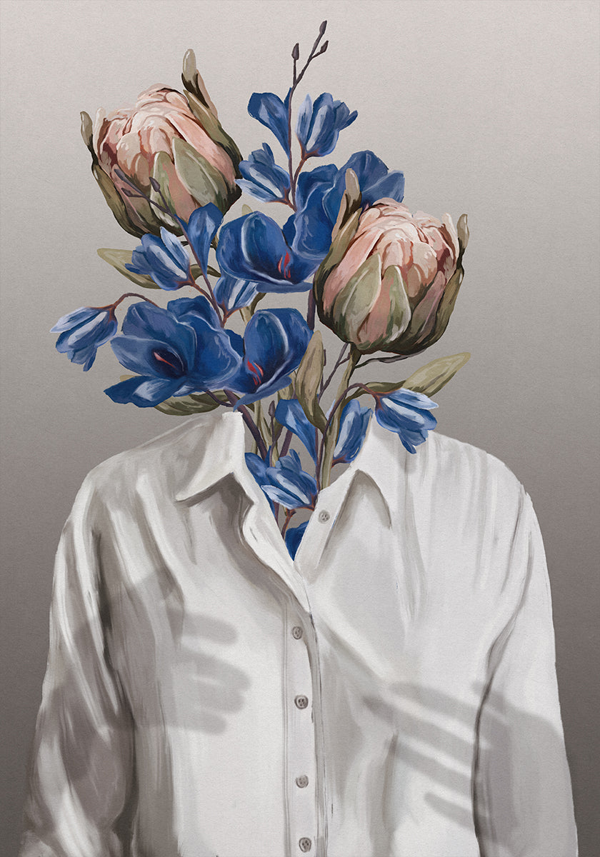 Saudade Desconhecida No.II