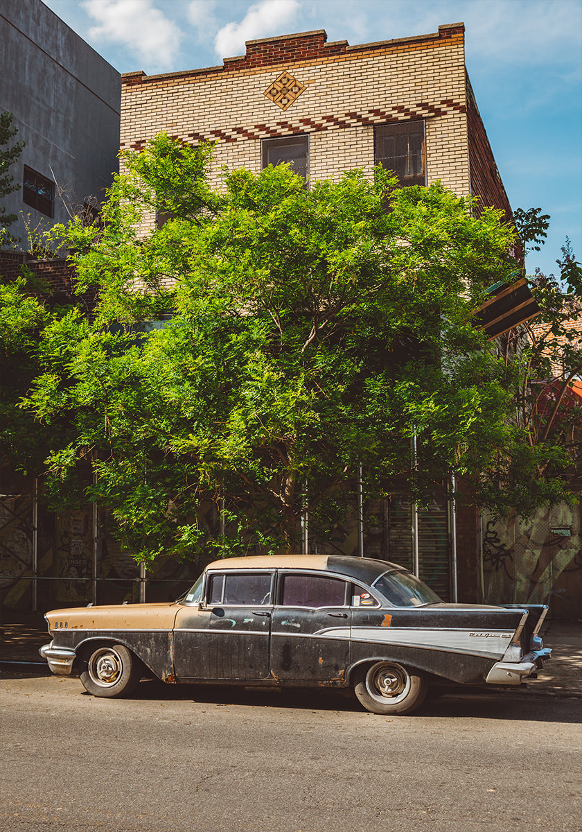 Póster Passeio de Brooklyn