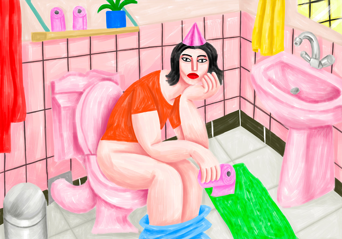 Pôster de Game of Thrones