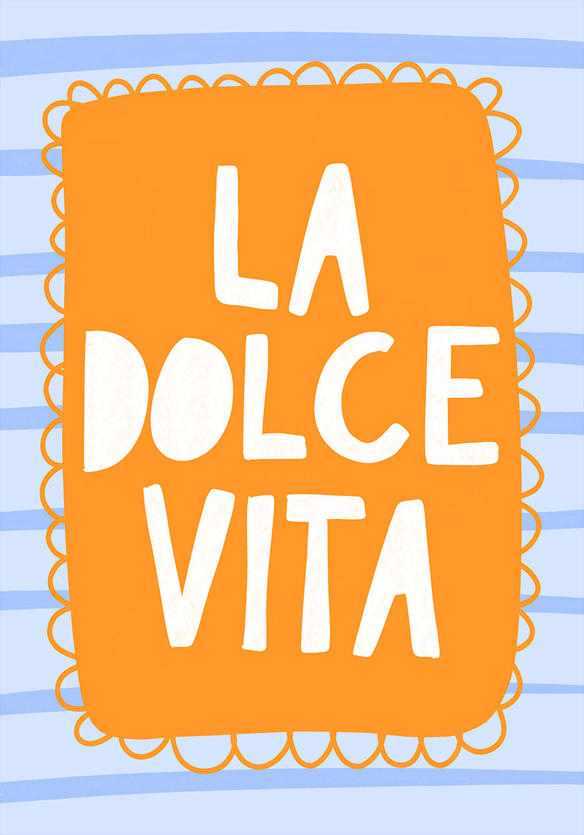 Doce Essência de Vida
