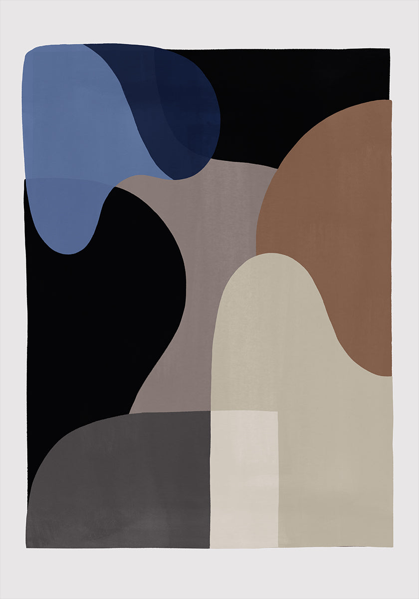 Póster Gráfico 285