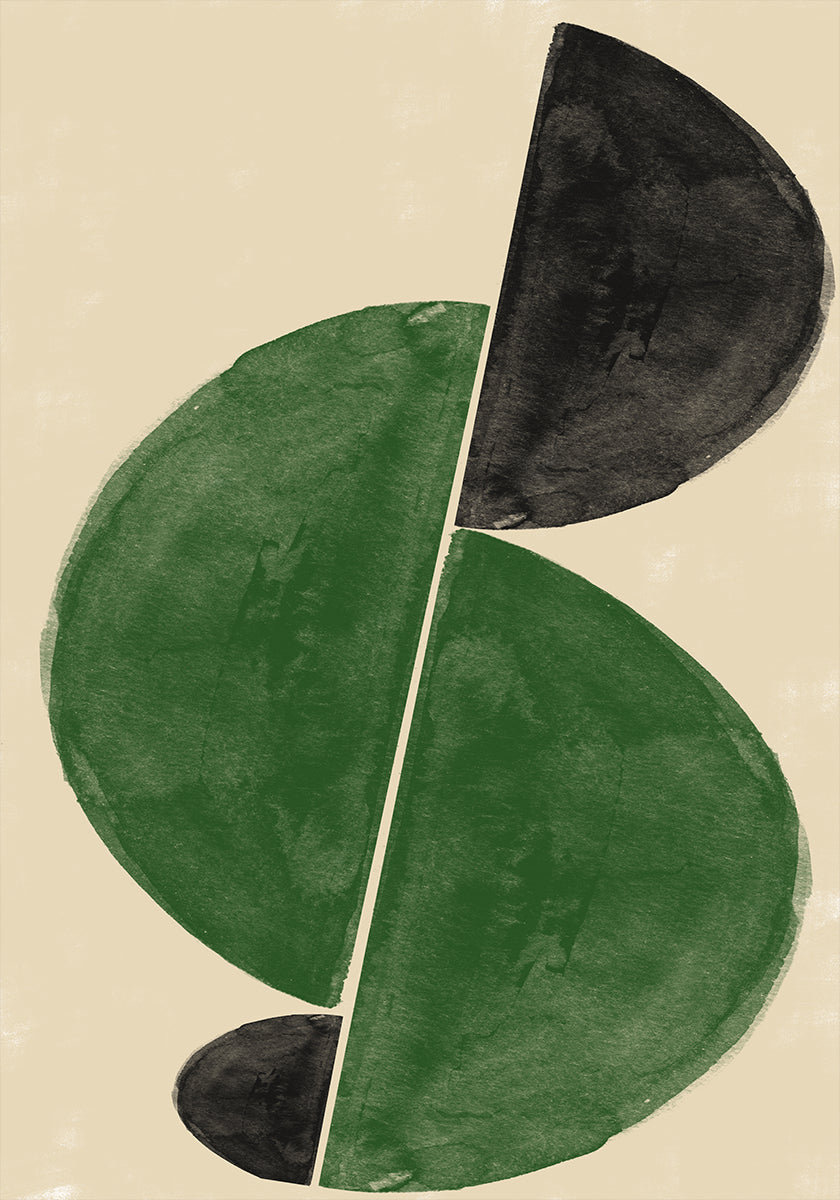 Harmonia Geométrica