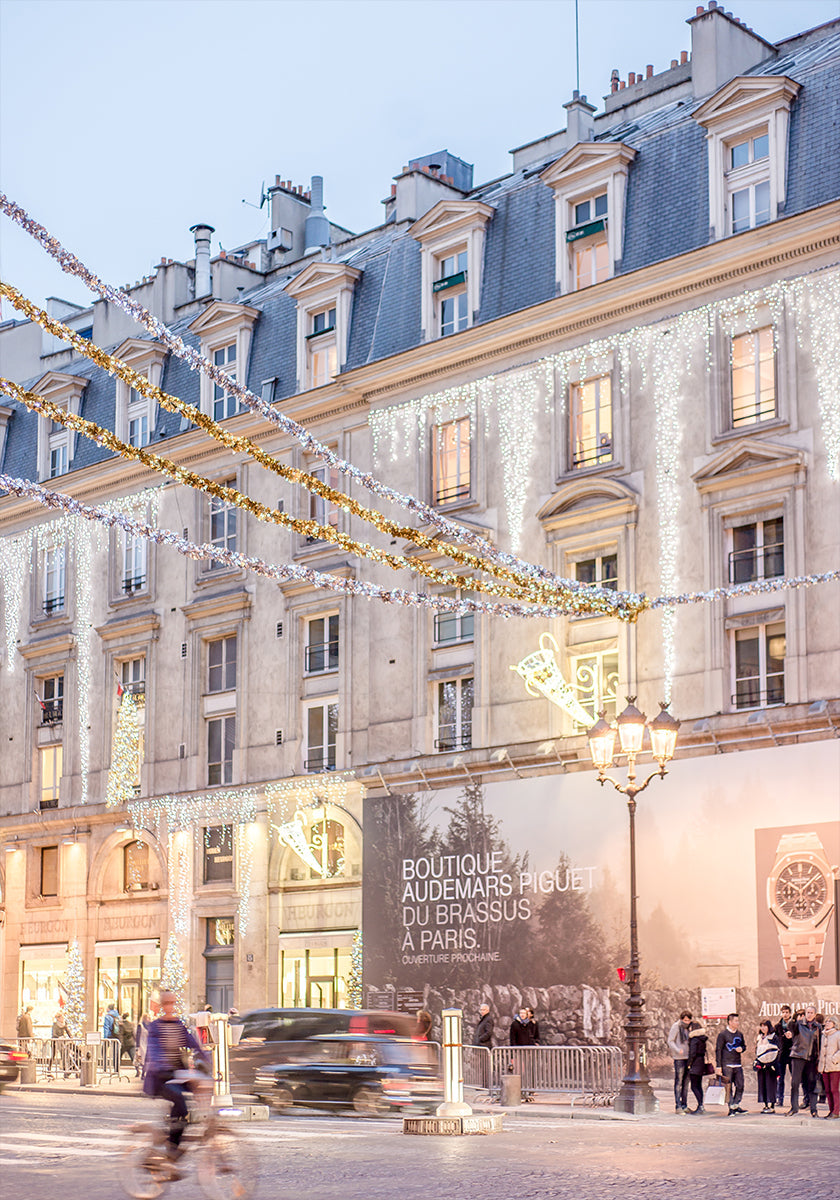 Parislights Ratioiso (NOVO)