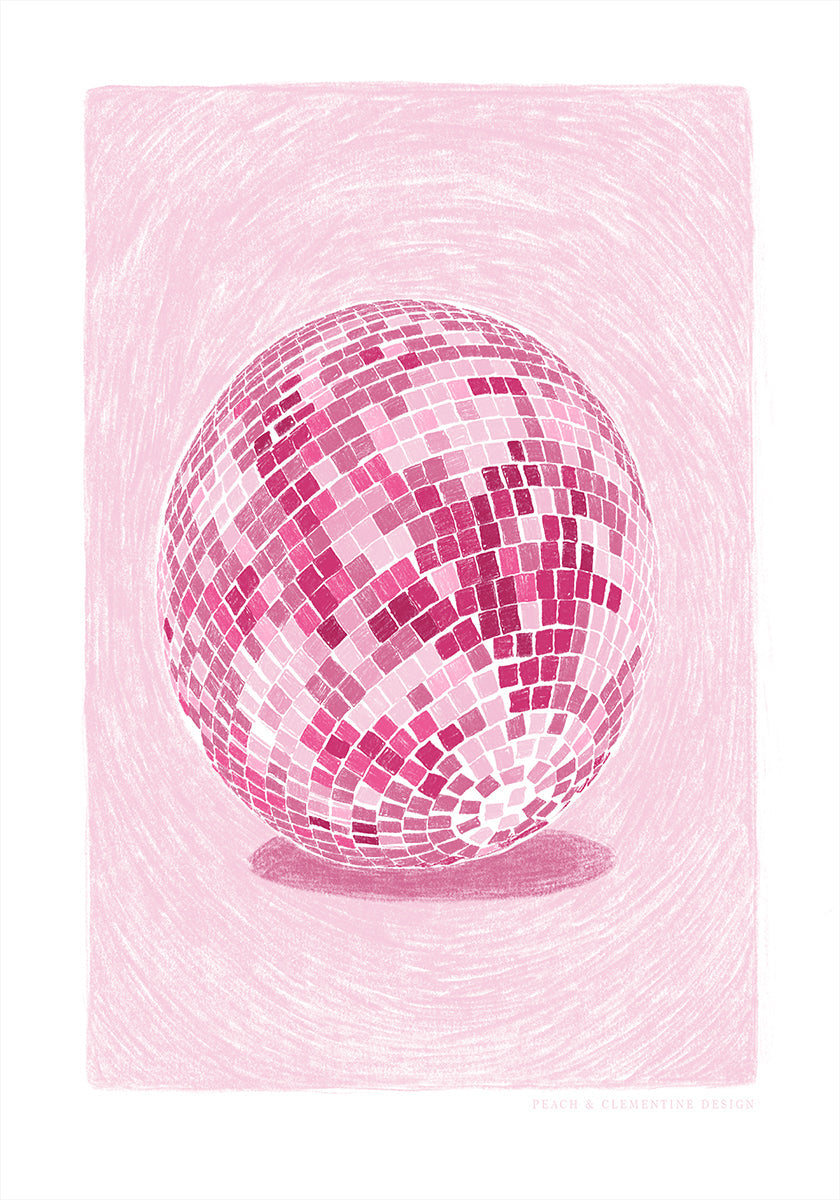 Pandc Discoball Cópia 2