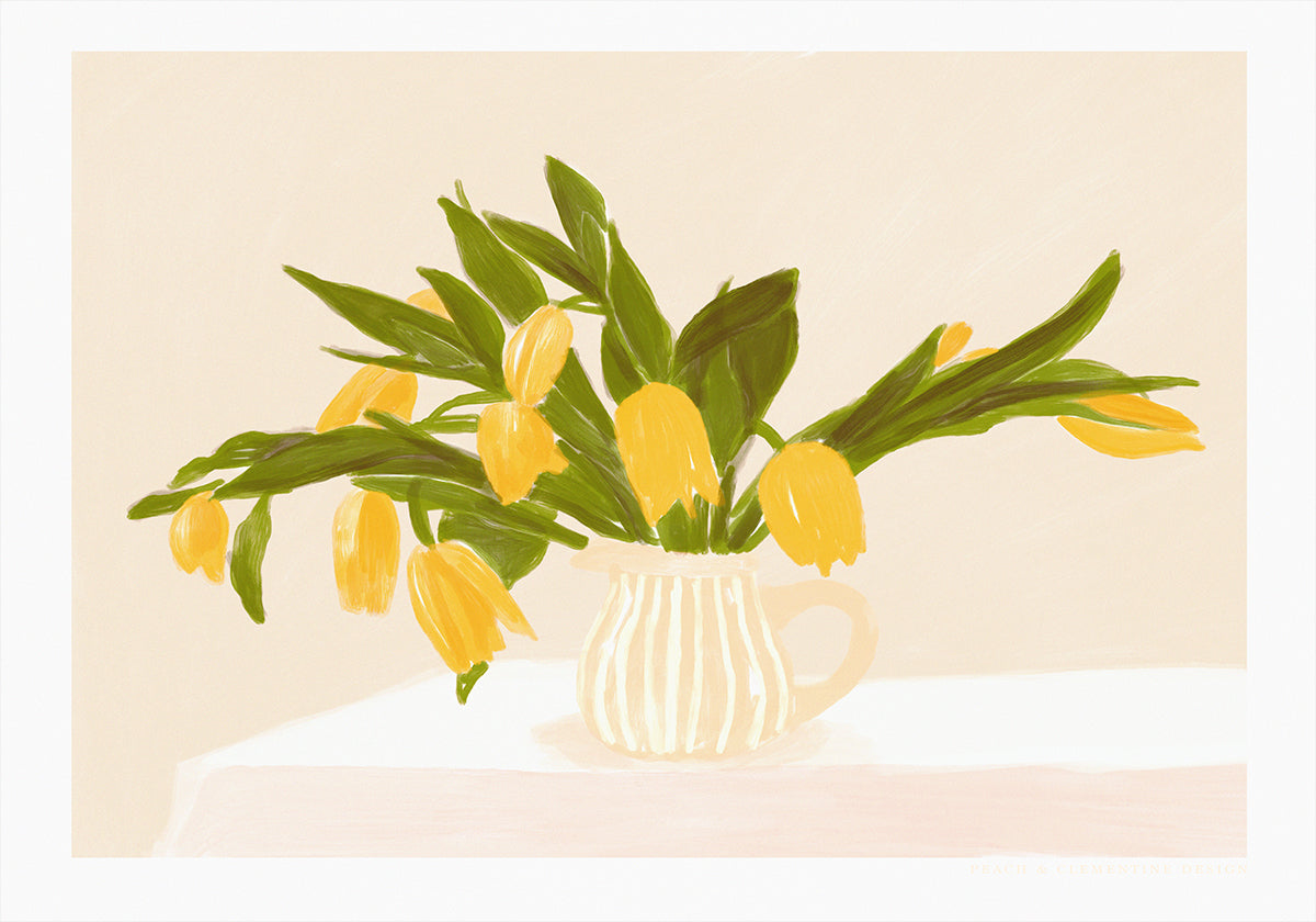 Cópia Pandcyellowtulips