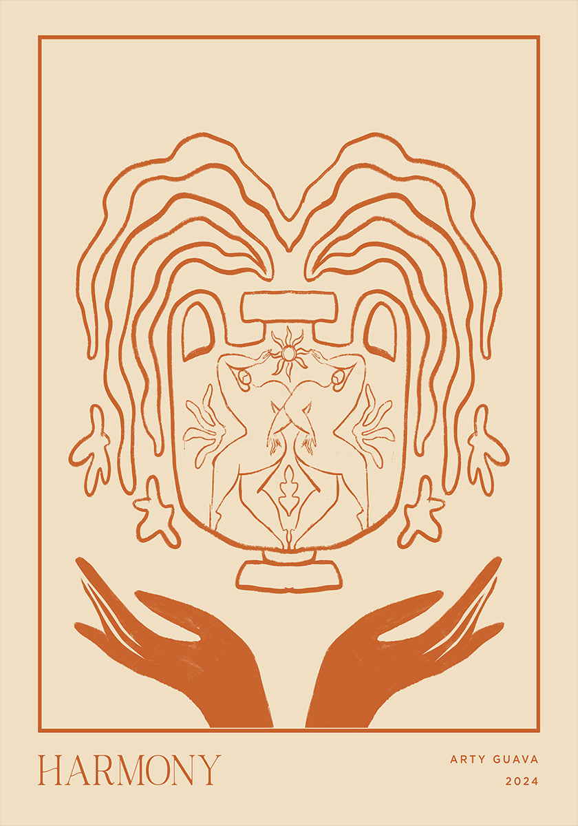 Coleção de embarcações: Harmony (LineArt)