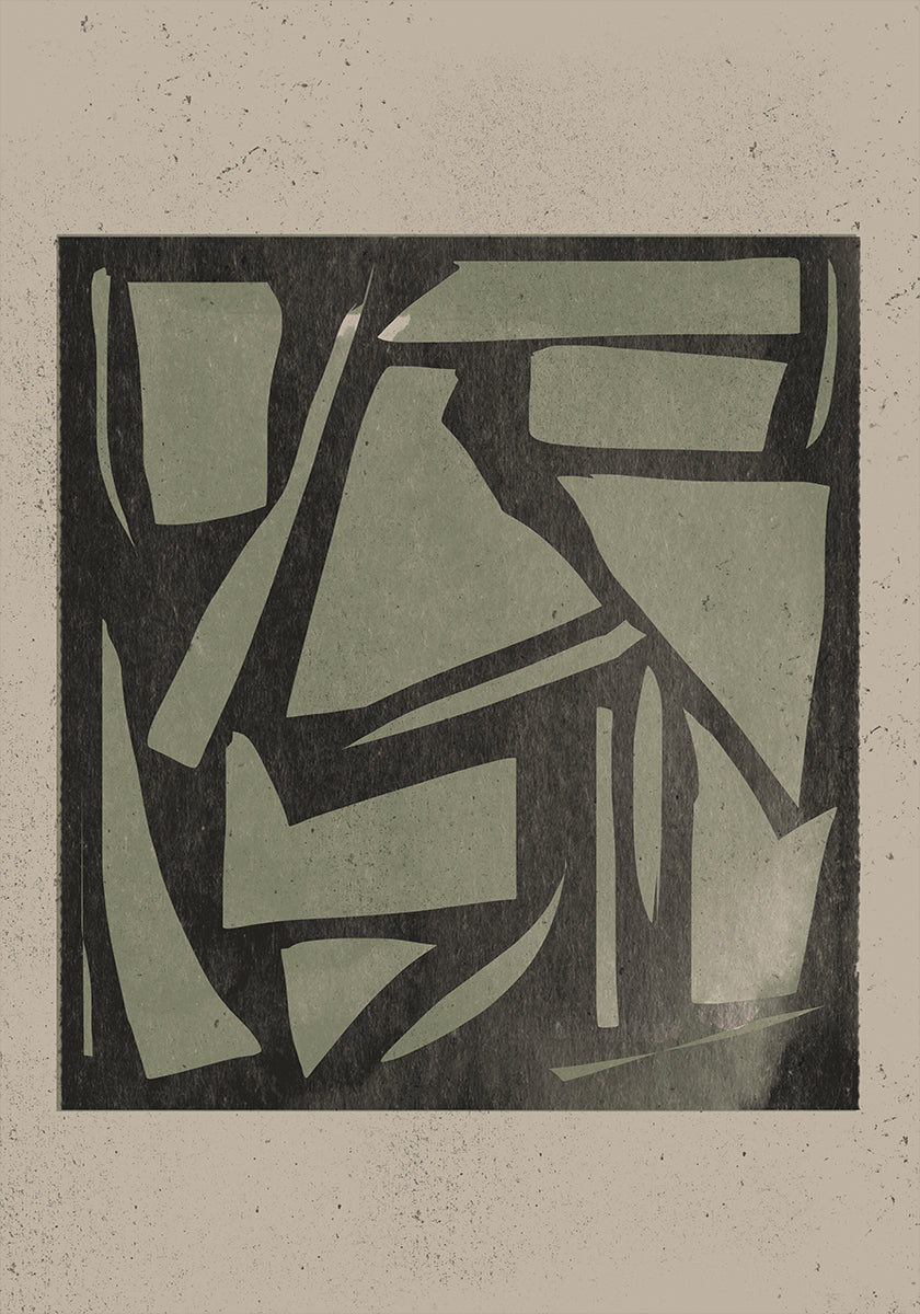 Fragmentos Abstratos