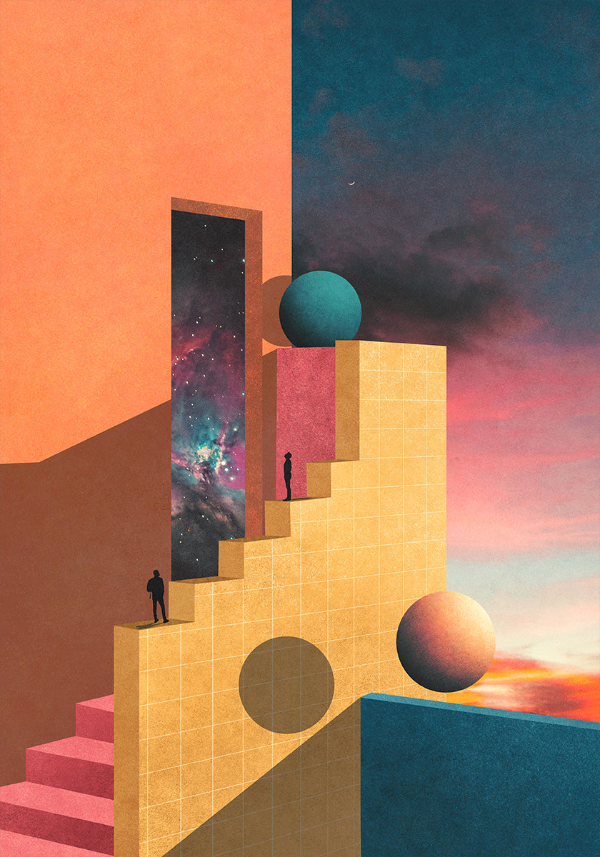 Portal Cósmico