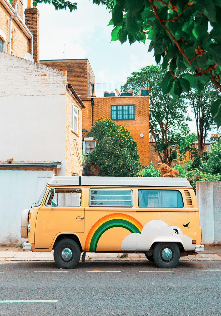 A aventura aguarda pôster