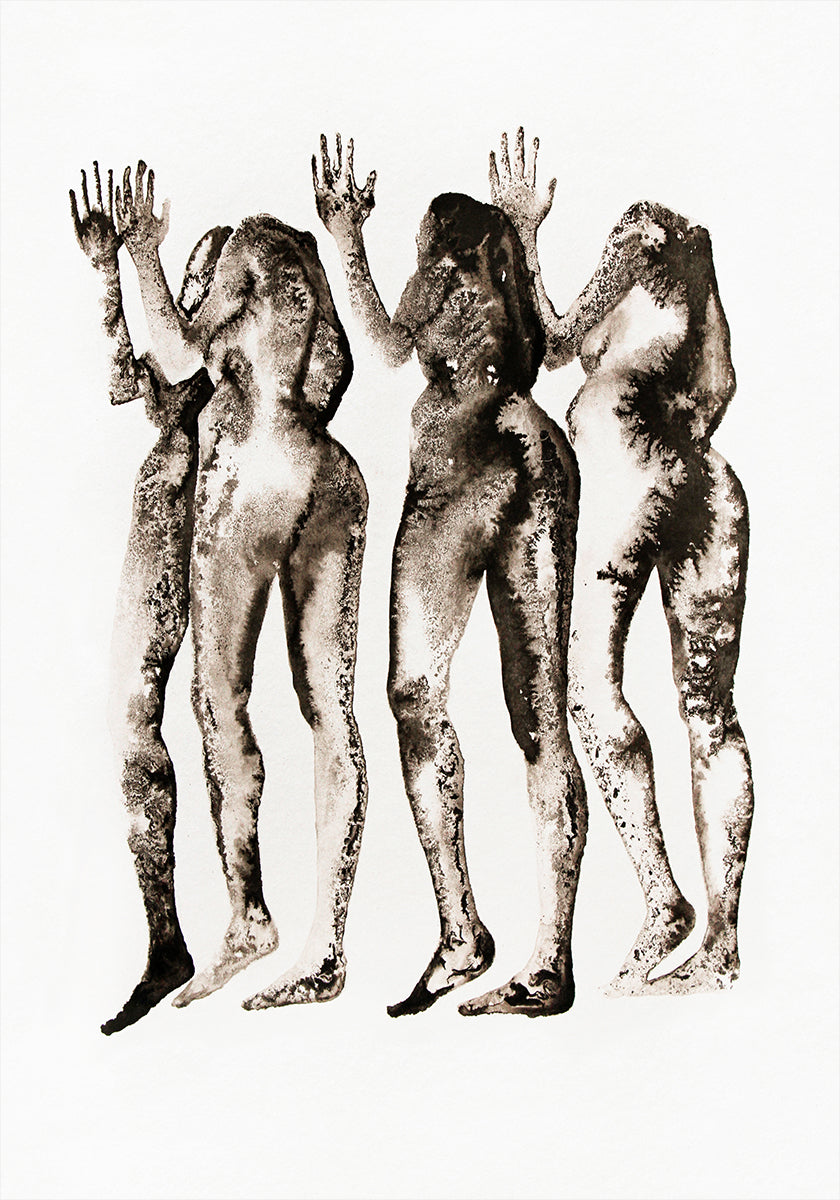 4 figuras (sem cabeça)