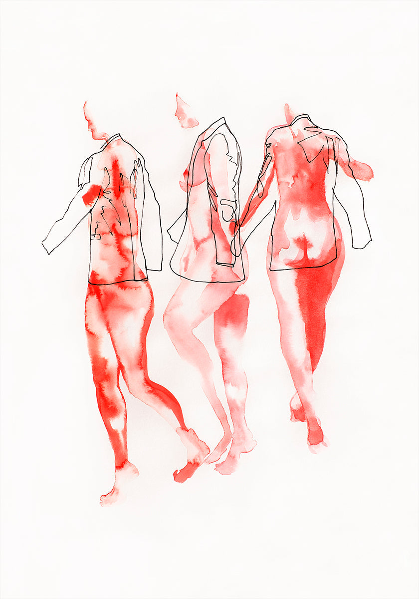 Estudo de figura (experimente)