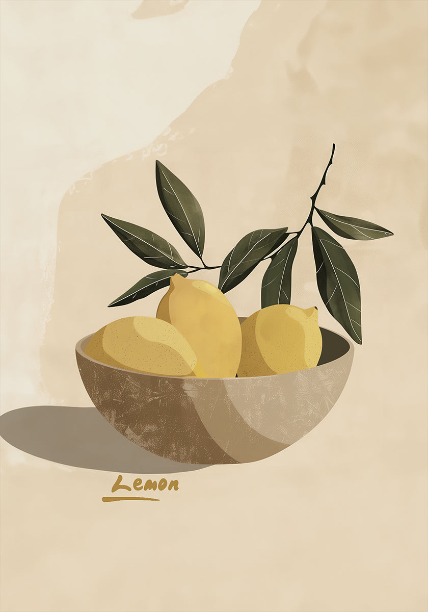 Harmonia de Limão