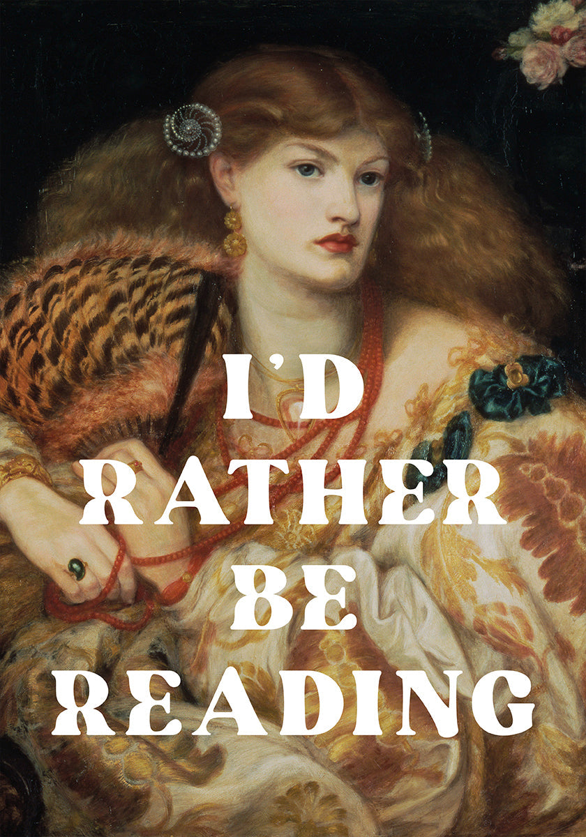 Pôster Livro promete