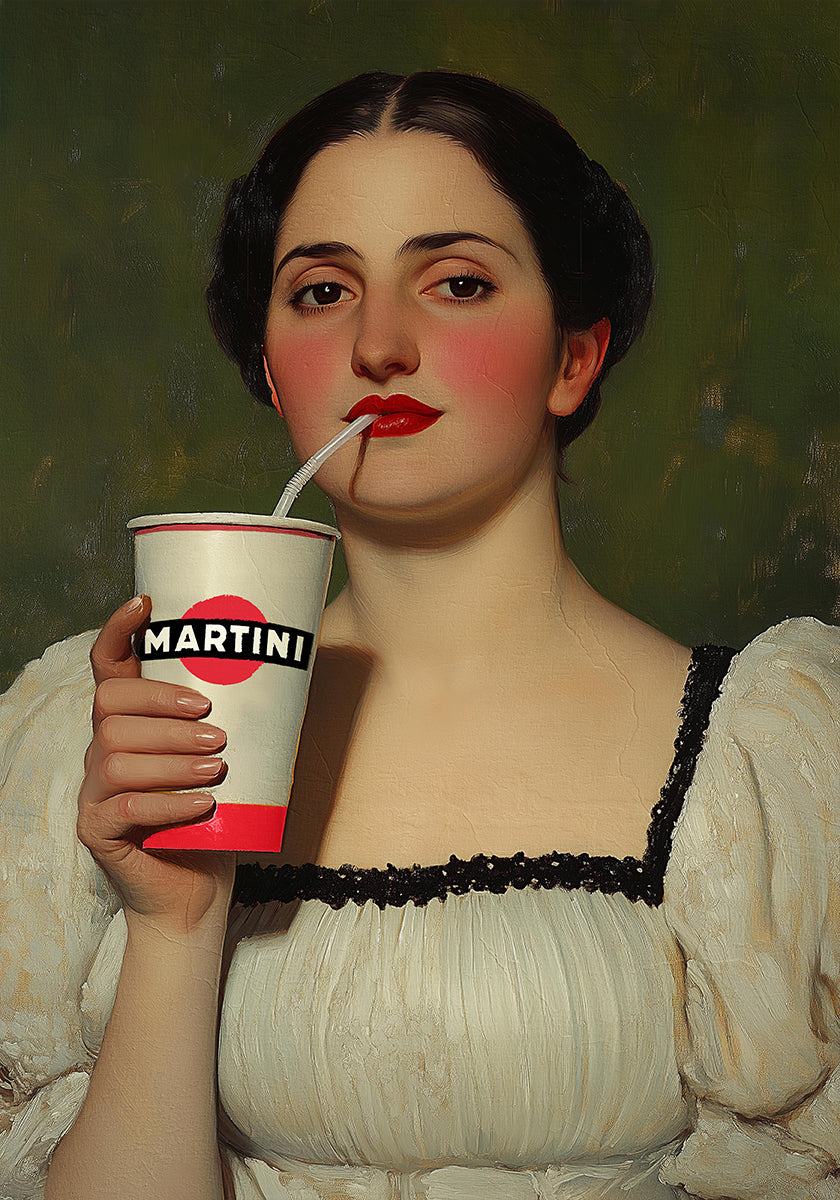 Martini casual