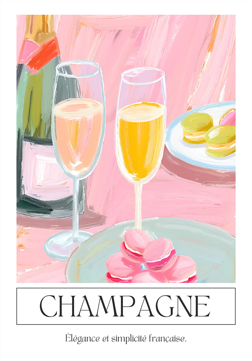 champanhe