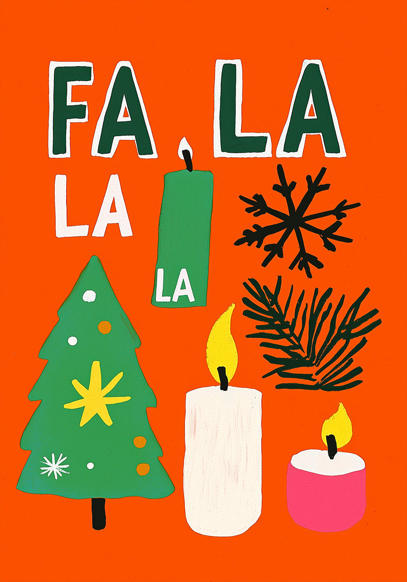 Explosão de Alegria Festiva (NOVO)