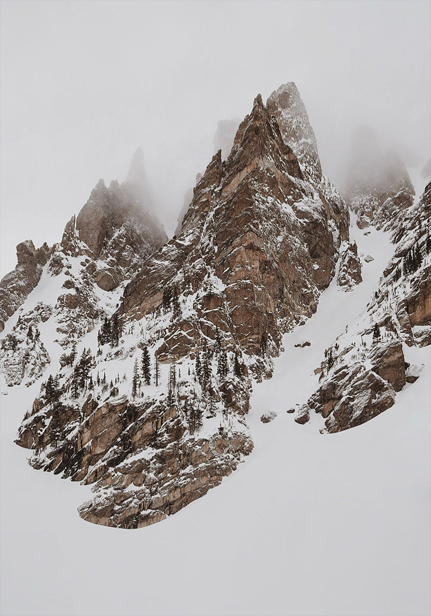 Pôster Lago dos Sonhos II