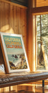 California California California Plakat - Posterbox