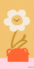 Spring Flower #06 (NEW) - Posterbox