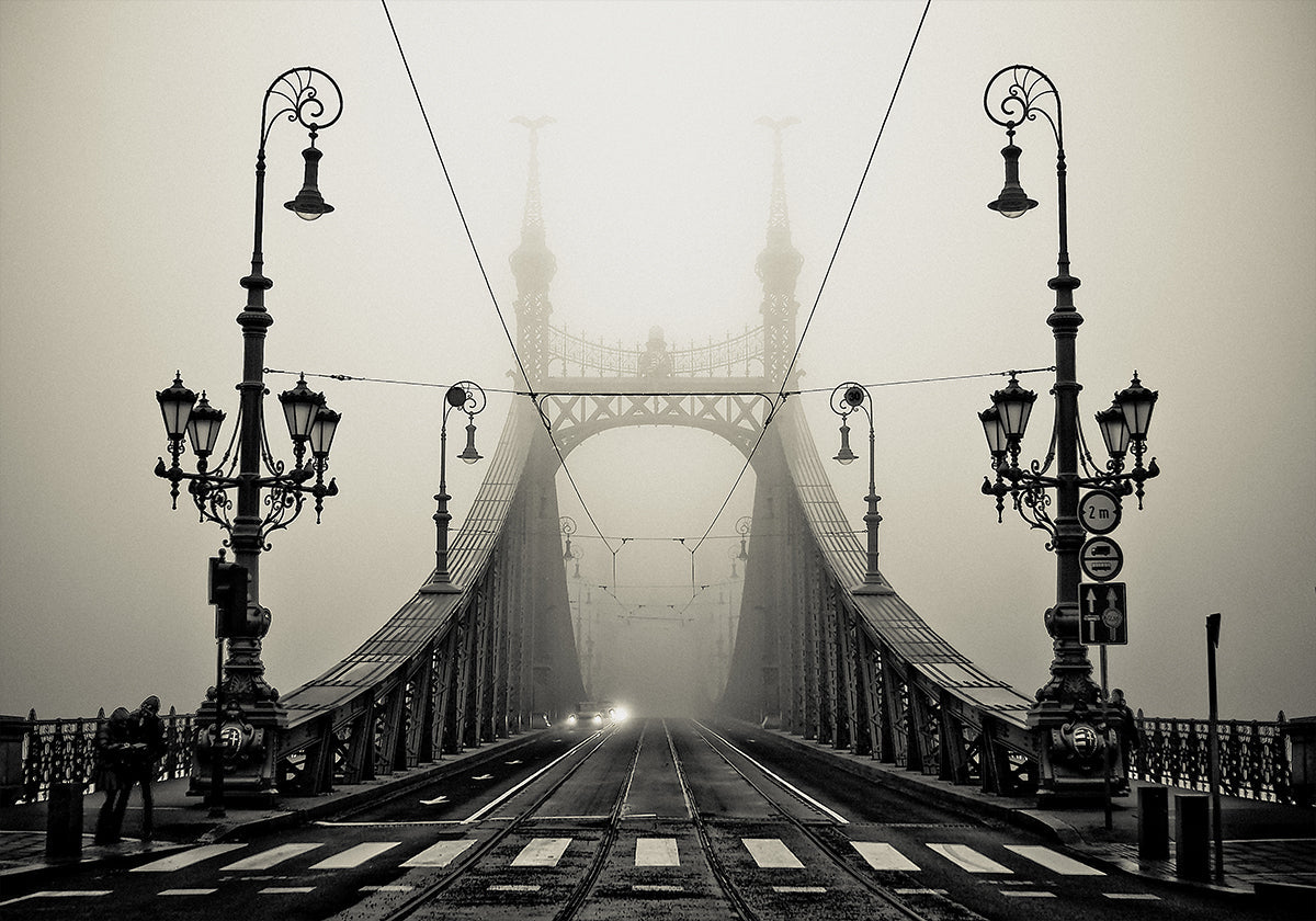 A ponte
