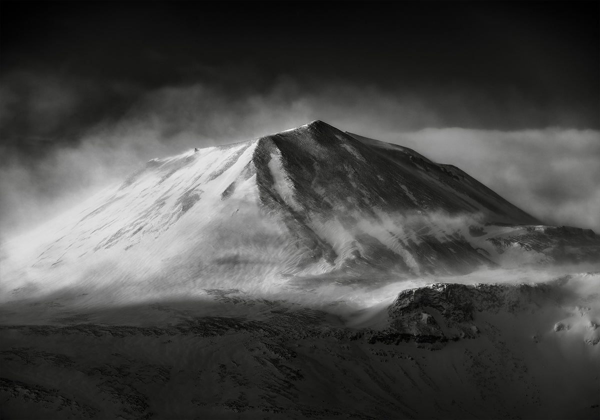 Pôster de Intercessão