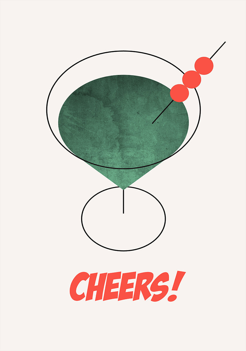 Póster Natal No.13