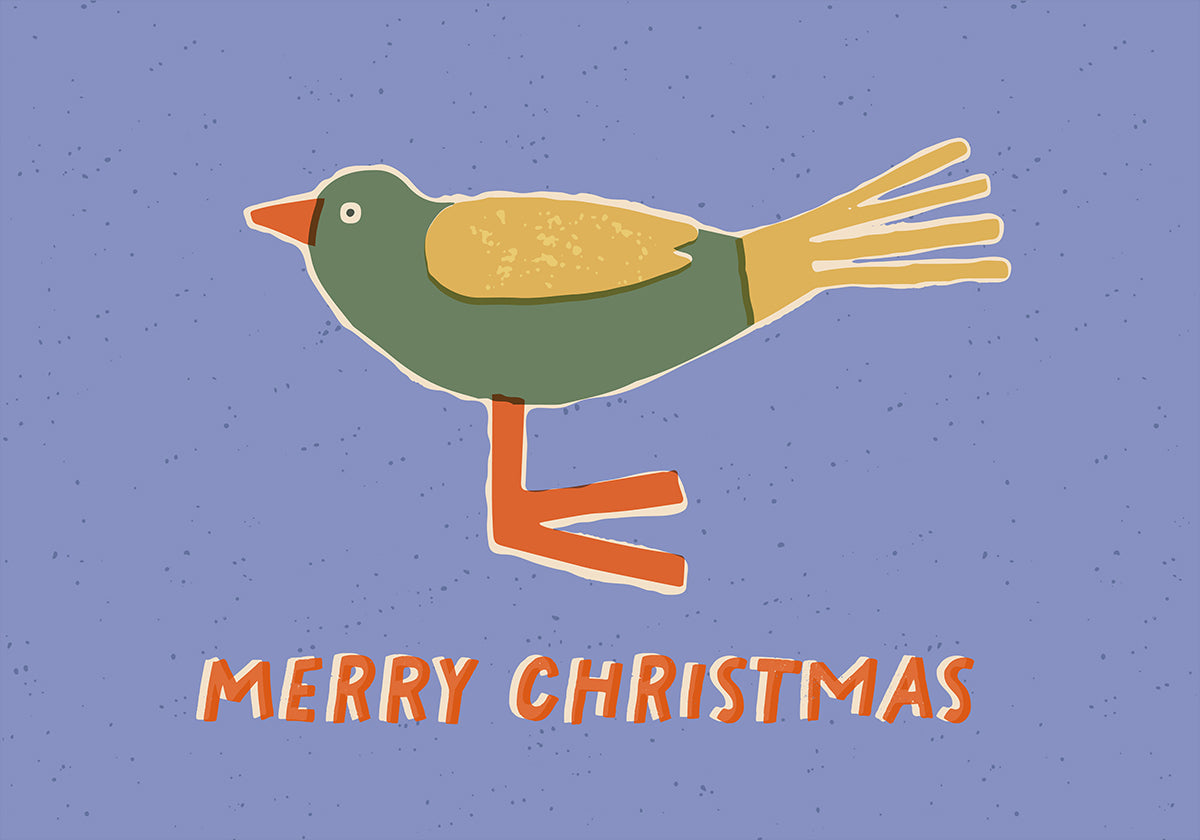 Póster Feliz Natal No.46