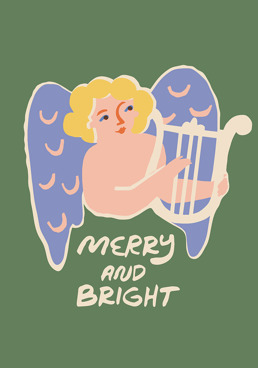 Póster Feliz Natal No.48