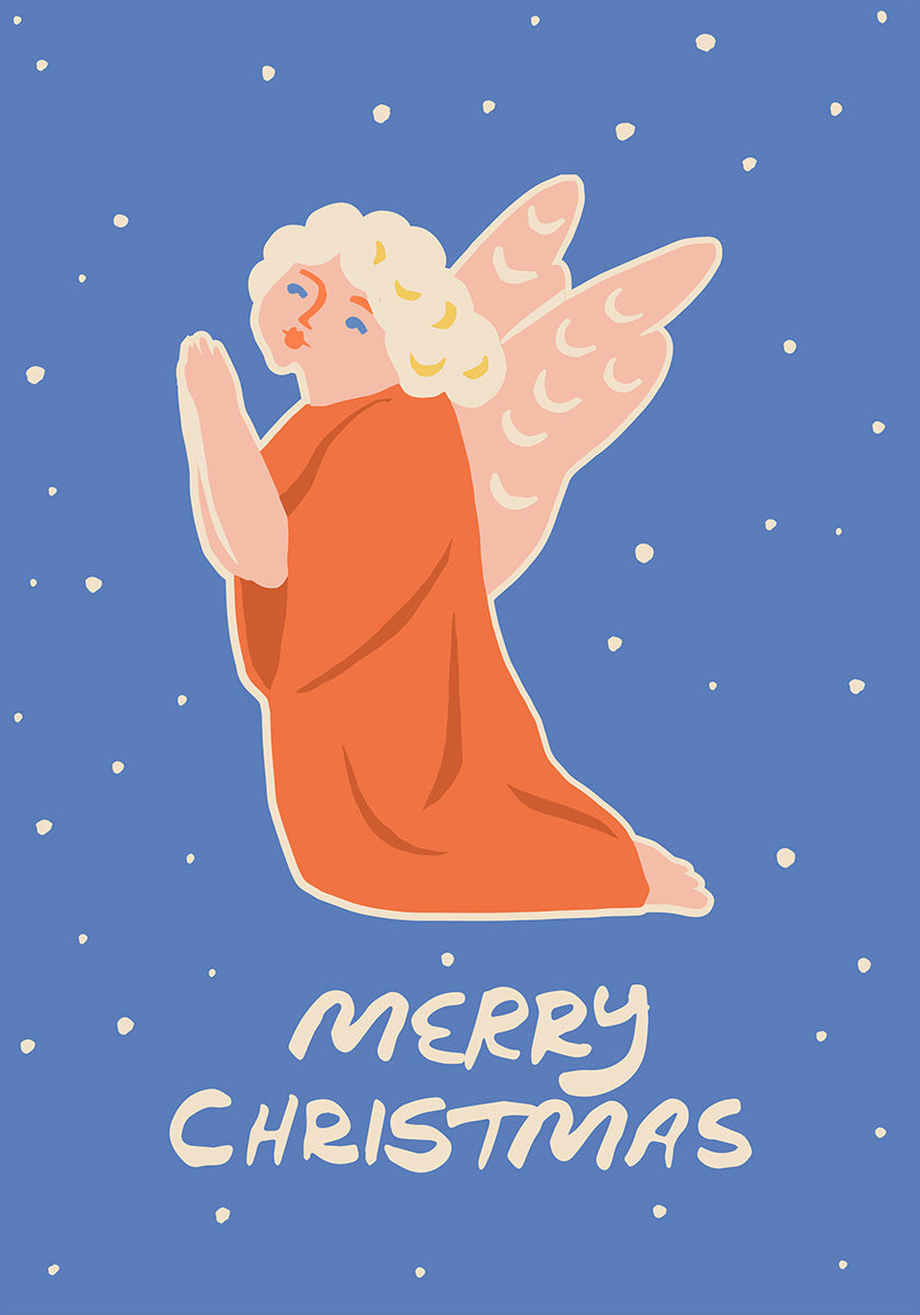 Póster Feliz Natal No.50