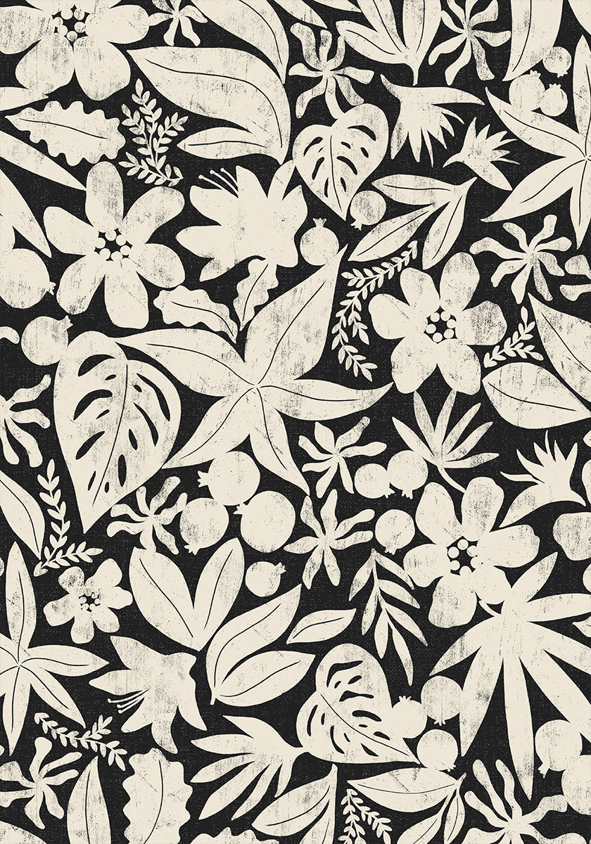 Pôster aconchegante