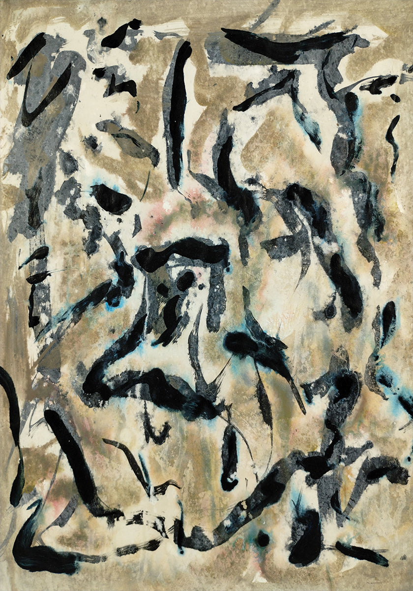 Pôster de Topografia Genérica