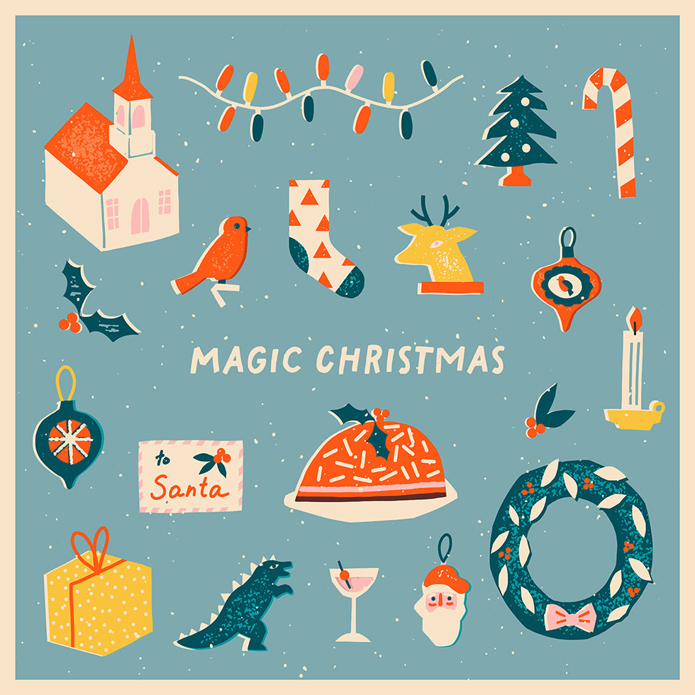 Happychristmasno83 pôsteres