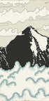 Mountain Plakat - Posterbox