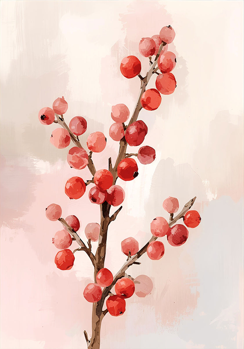 Pôster Girar Beerenzweig